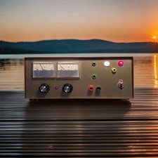 Alimentatore variabile da