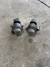 SET 2 FARO FANALE PROIETTORE