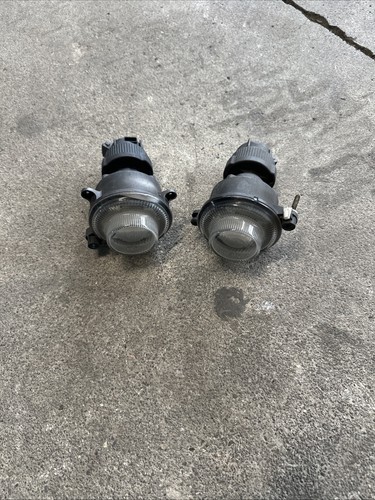 Set faro fanale - fanale, proiettore