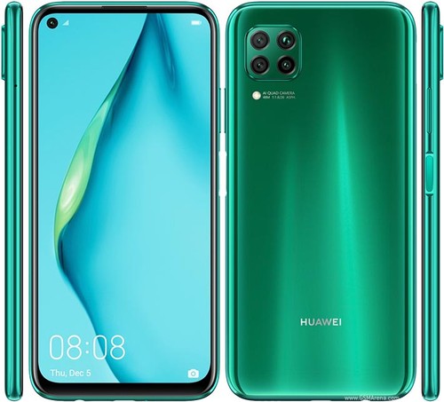 Scatola sigillata huawei - scatola,