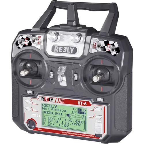 Reely 1310037 6 - , ht-6