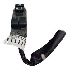 PULSANTIERA ANTERIORE SINISTRA PER TOYOTA Verso S (P120) 8482052460 1nrfe (10>1