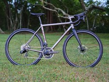 2024 Moots Vamoots RCS 52cm w/