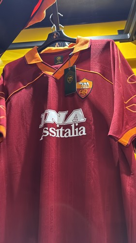 Maglia calcio retro - maglia,