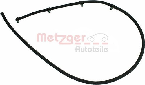 Tubo perdita carburante