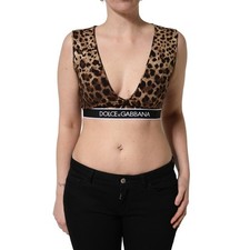 Canotta dolce gabbana top - dolce, &