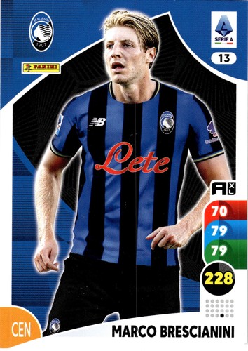 Panini calciatori 2025 2026 - panini,