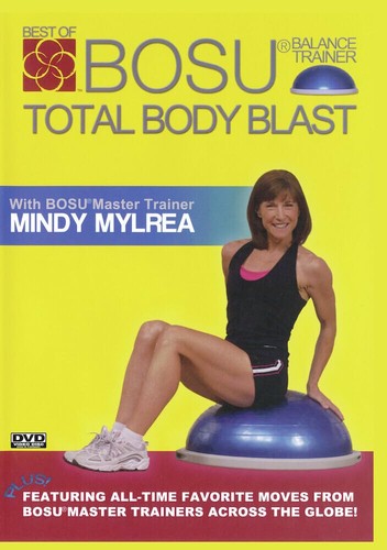 Mindy mylrea best bosu - mindy,