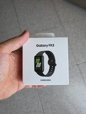 Samsung band Galaxy Fit 3