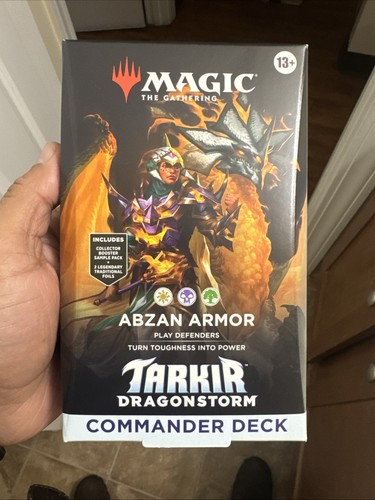 Abzan armor tarkir - armor,
