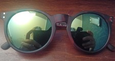 Ray-Ban Women's Mirror Lens