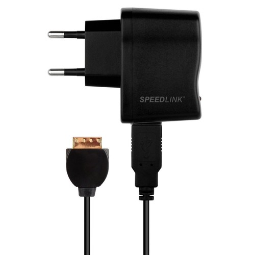Speedlink caricabatteria - speedlink,