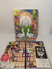 Gioco Dell'Oca, Jumbo Anni 70