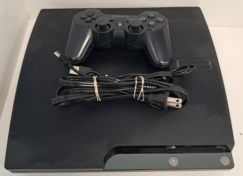 Playstation controller - w/,