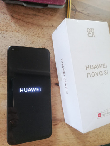 Huawei nova - , 8i