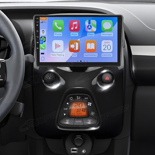 Autoradio carplay - autoradio, gb