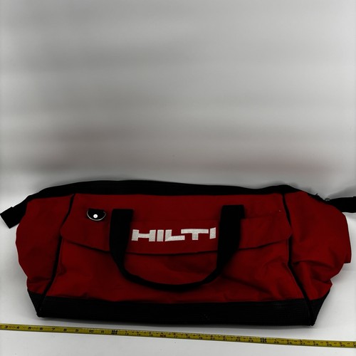 Borsa porta attrezzi hilti - porta,