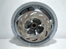 Ruota cerchio anteriore Honda