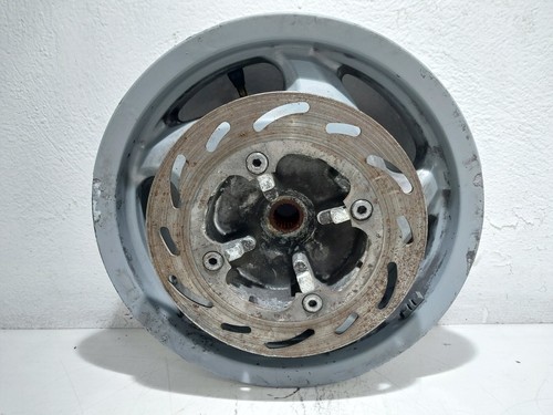 Ruota cerchio anteriore honda - anteriore,