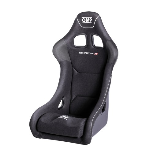 Omp 766 sedile corsa - ha/766,