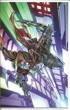 MILES MORALES SPIDER-MAN #38