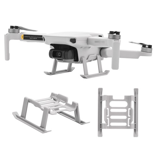 Carrello atterraggio drone - carrello,