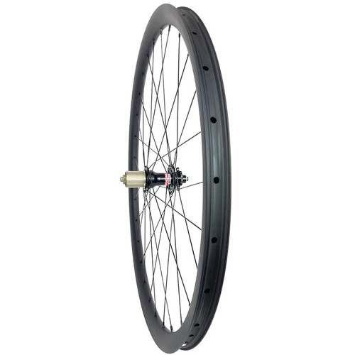 Set ruote carbonio bici - , 29er