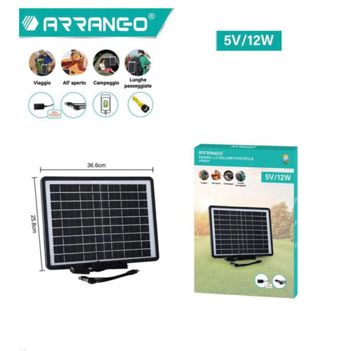 Portable usb solar panel - usb,