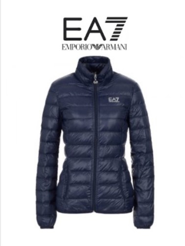 Piumino ea7 donna - ea7,