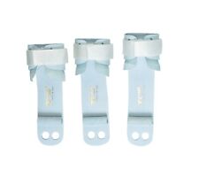 Paracalli ginnastica in pelle Anniel per anelli. Art. 2520