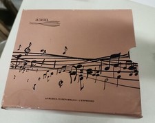 Collana La Classica musica in venti 20 cd 10049