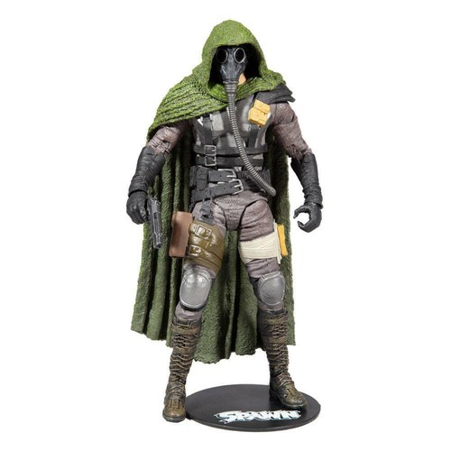 Spawn soul crusher action - soul,