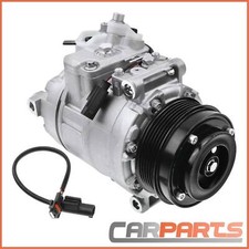 Aria Condizionata Compressore