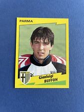 BUFFON n.225 Parma 2ND YEAR