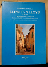 Ferdinando Donzelli LLEWELYN