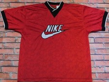 NIKE MAGLIA SHIRT MAILLOT