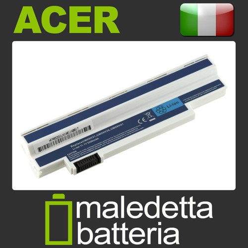 Batteria bianca 11 1v - batteria, 10.8-11.1v