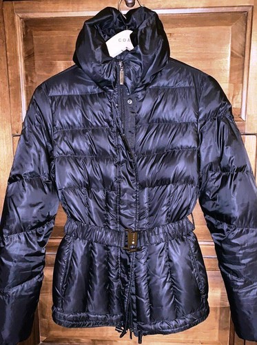 Piumino donna corto toy - donna, g