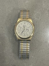 Orologio Cronografo Vintage