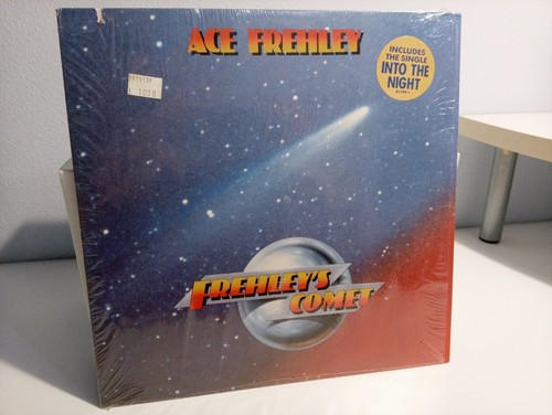 Disco giri ace frehley - disco,
