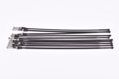 Nos nero mavic crossmax - mavic,
