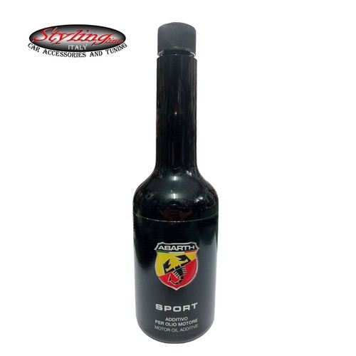 Additivo olio motore - motore, auto