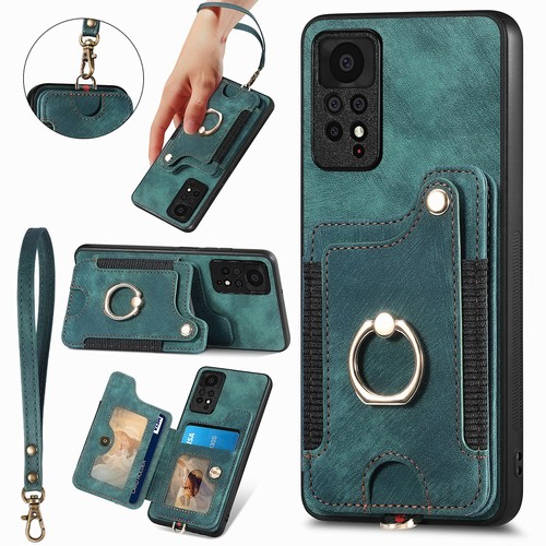 Custodia cellulare rfid - custodia,