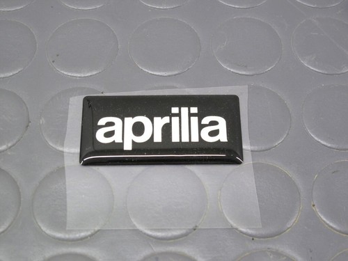 Adesivo originale aprilia - adesivo,