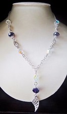 COLLANA DONNA ARGENTO 925
