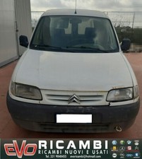 Tutti i ricambi per Citroen Berlingo 1.9 Aspirato (Leggere bene il testo)