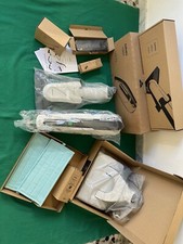 Folletto Senza Filo Vk7s + Lavapavimenti Imballato