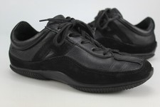 Hogan n.36 scarpe da donna scarpe basse scarpe con lacci slipper n.747 H