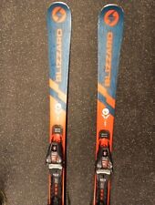 Sci Blizzard Firebird 158 Cm