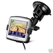 SUPPORTO A VENTOSA RAM-MOUNT